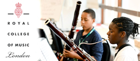 New RCM Young Bassoon Programme launches